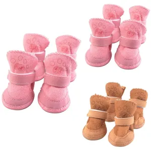 2020 Pet Dog Sporty Shoes