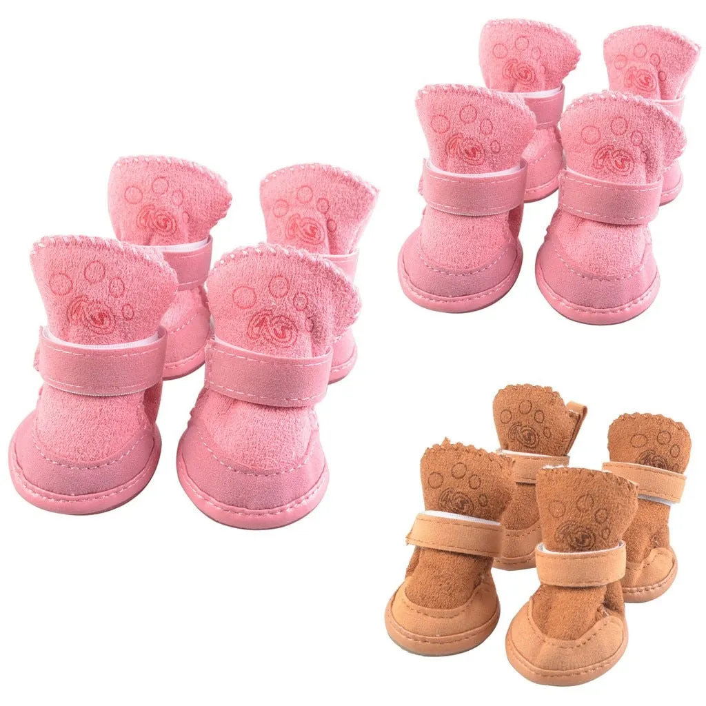 2020 Pet Dog Sporty Shoes