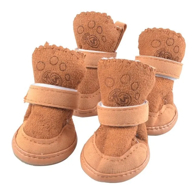 2020 Pet Dog Sporty Shoes