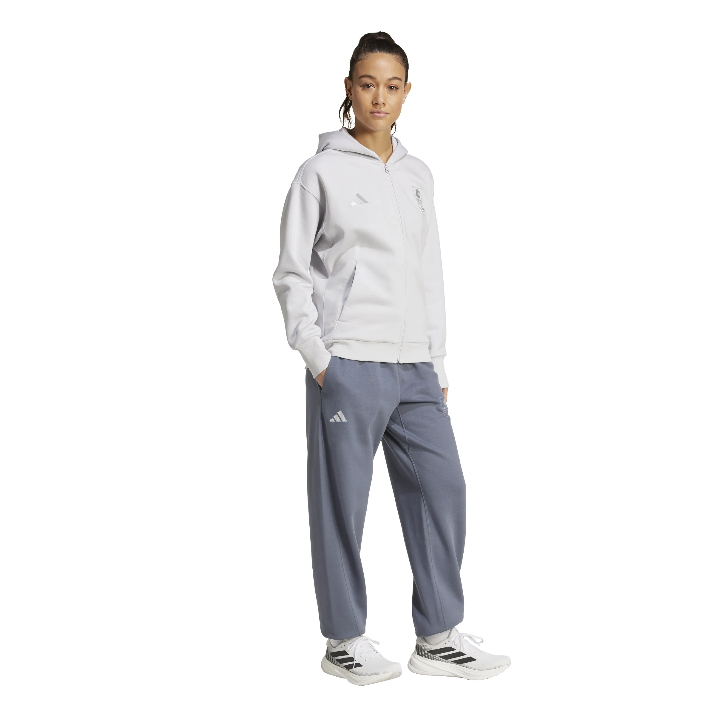 adidas Women's Boston Marathon® 2025 Joggers