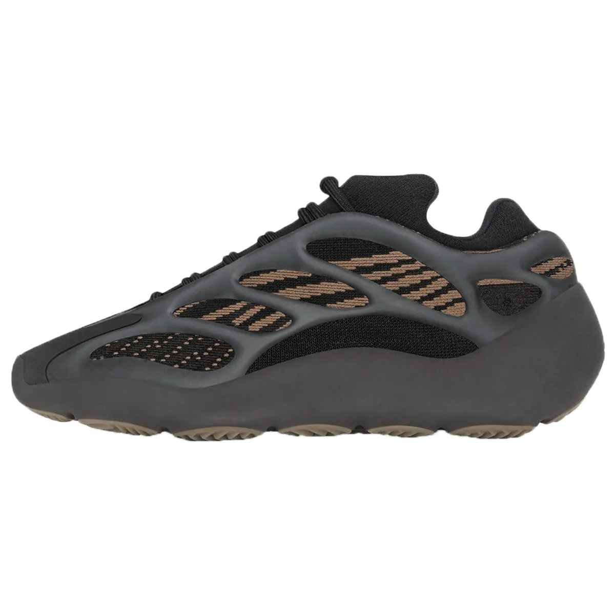 Adidas Yeezy 700 V3 Sneaker Style GY0189 Clay Brown