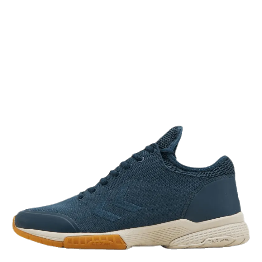Aerocharge Supremeknit Blue