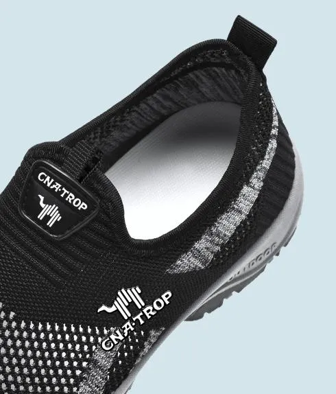 Comfortable Non-Slip Soft-Soled Shoes