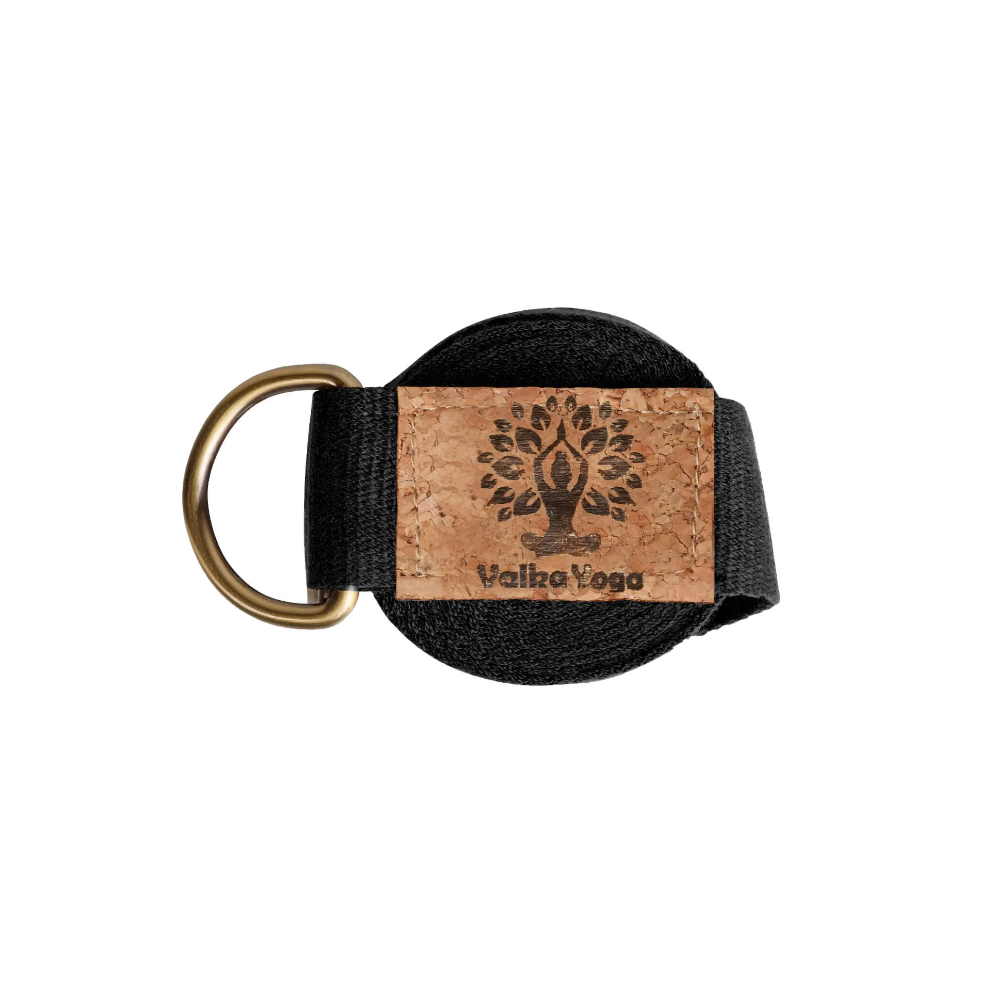 Cotton Yoga Strap