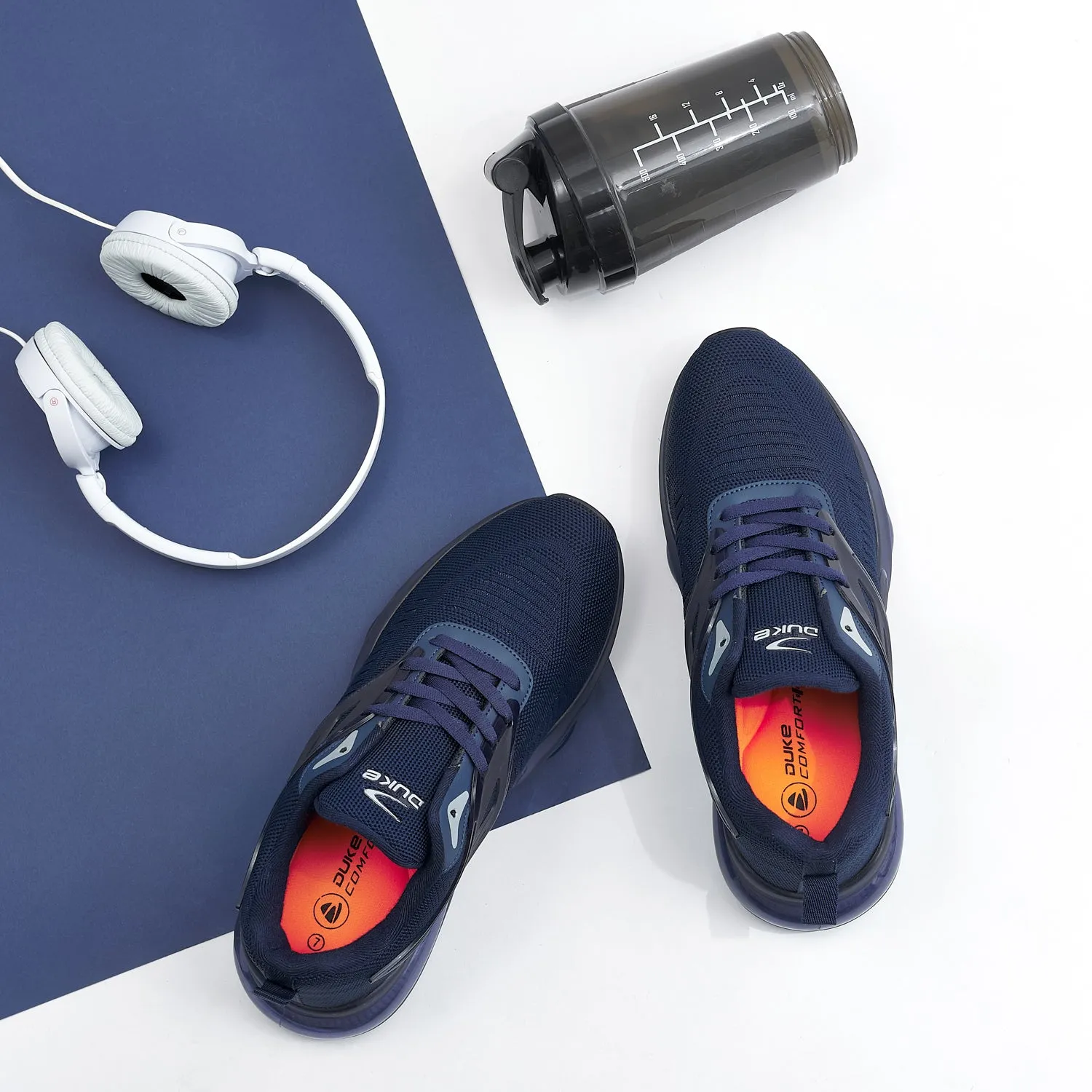 Duke Men Sports Shoes (FWOL1407)