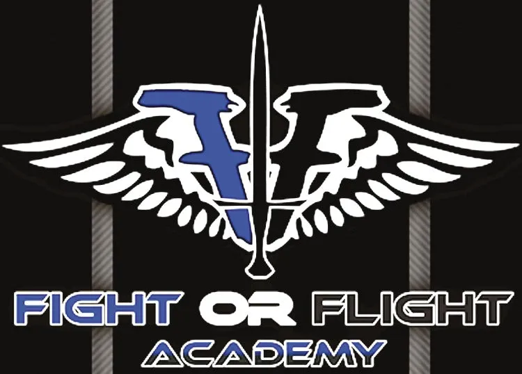 Fight or Flight Academy