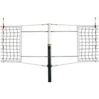 Frontier™ Complete - SBS-  Steel Competition Volleyball Net System