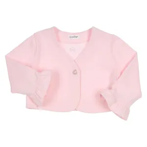 Gymp CARDIGAN - AEROBIC - GIRLS - S
