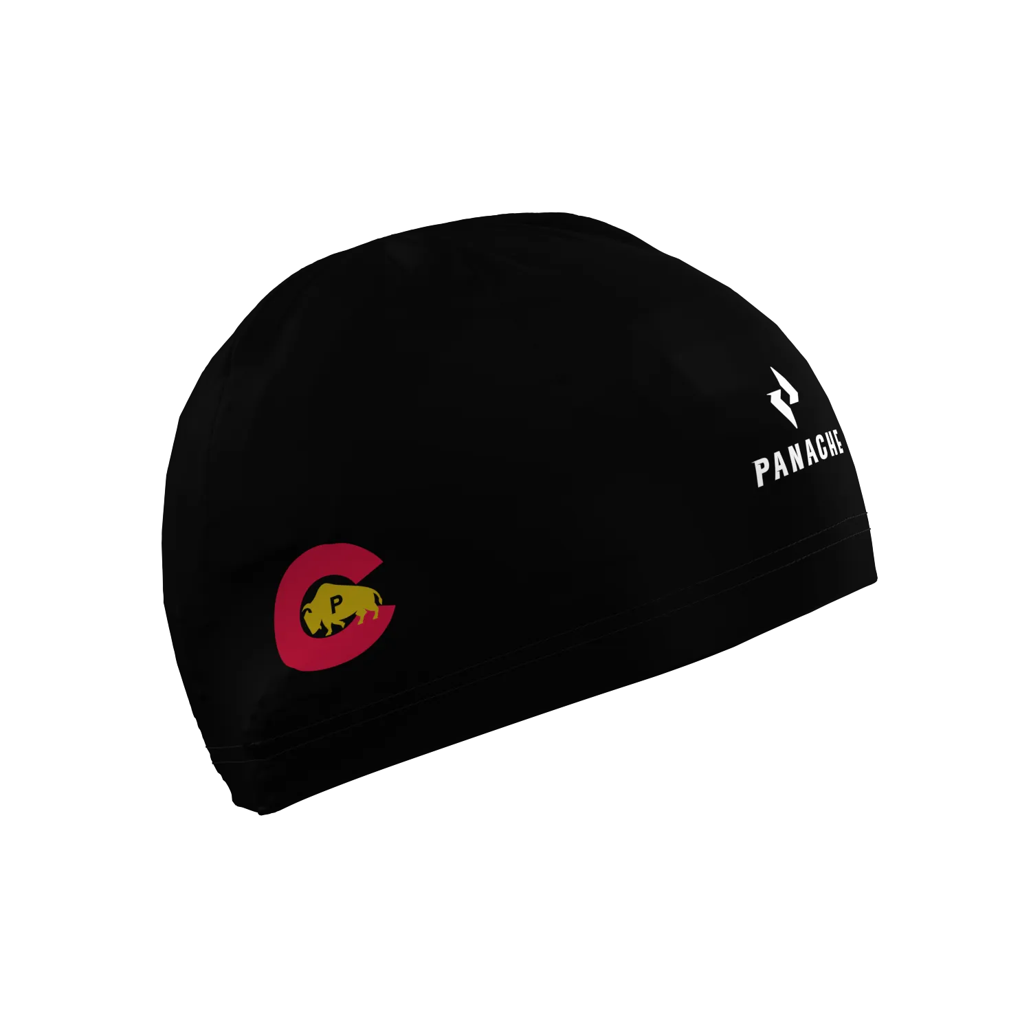 Head Warmer - CO Black
