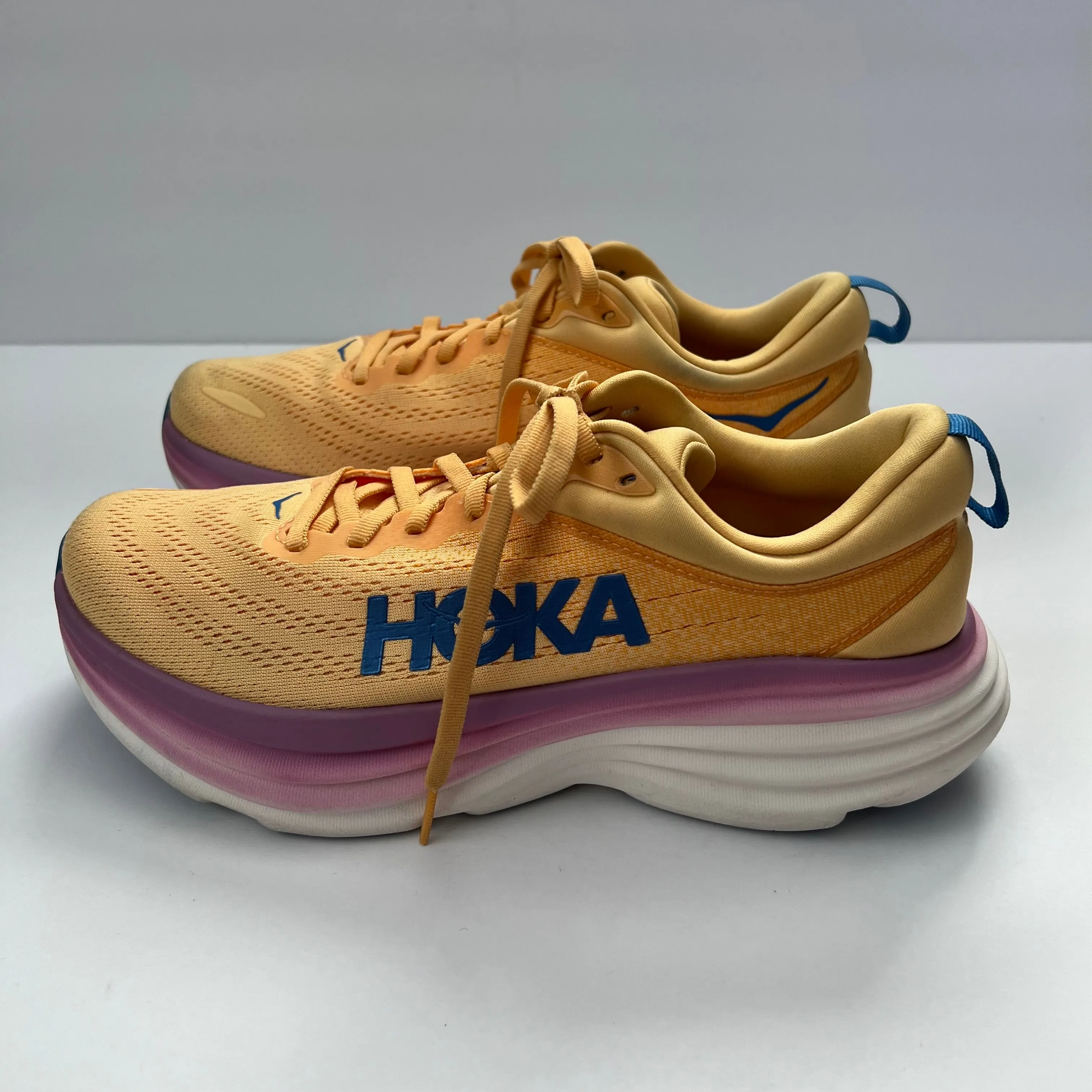 HOKA ONE ONE® Bondi 8 Sneaker