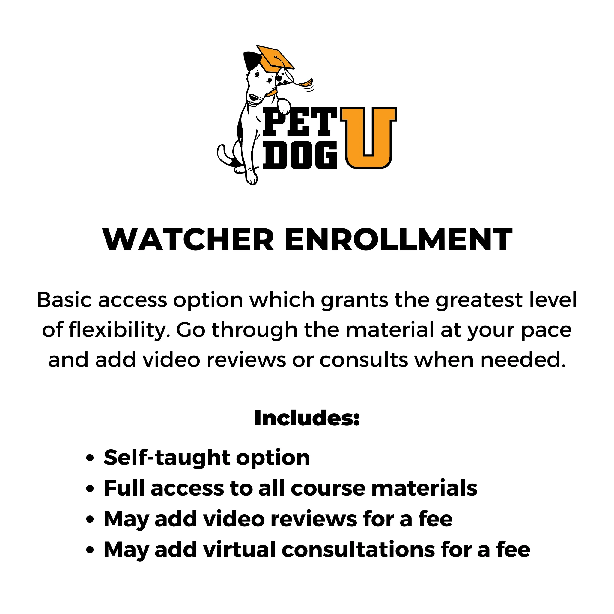 Intermediate Canine Parkour I Course