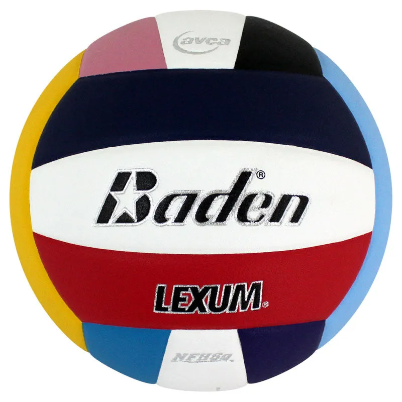 Lexum Microfiber Volleyball NON NFHS
