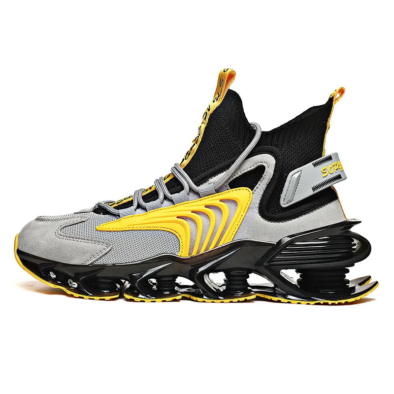 Men Shoes Sneakers Male Tenis Luxury Summer Mens Shoes