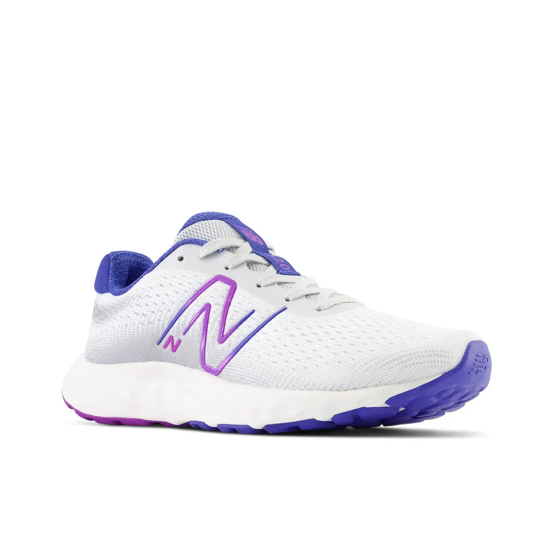 NEW BALANCE WOMEN RUNNING SHOES 520 V8