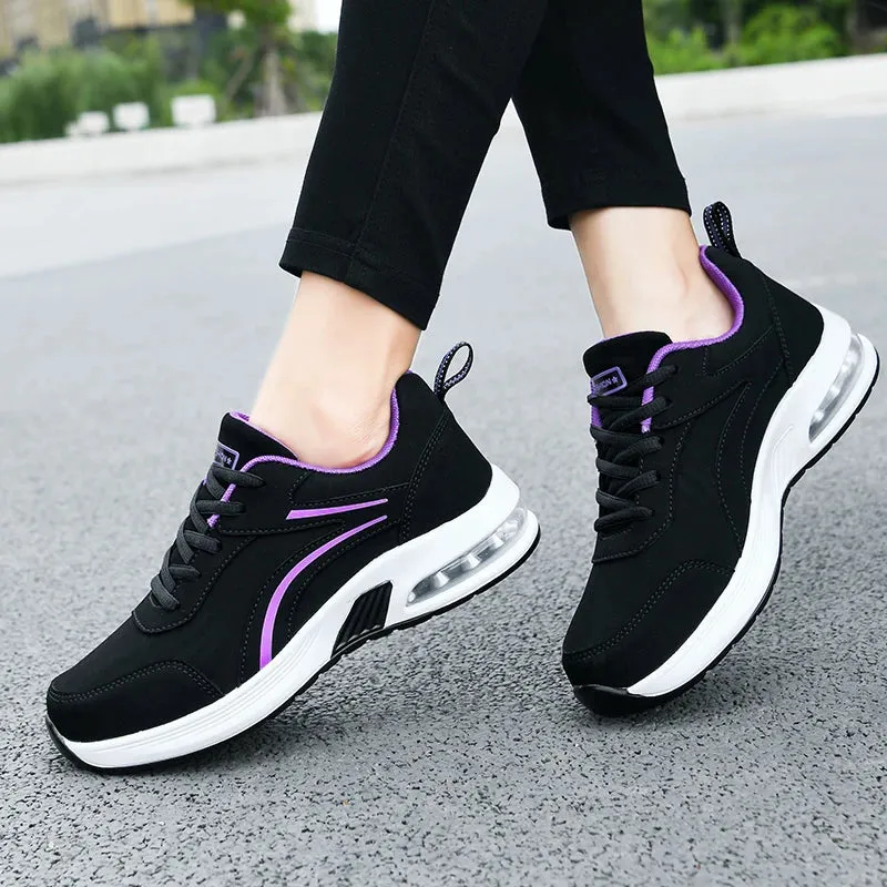 NOVELLA™ ORTHOPEDIC AIR CUSHION RUNNING SNEAKERS