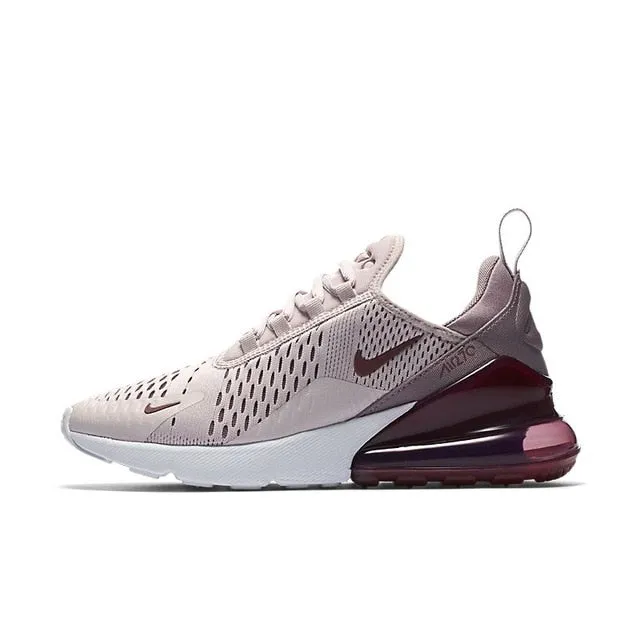 Original AIR MAX 270 Women Running Shoes 2021 Sports Shoes Woman's Unisex Sneakers Men Athletic Shoes