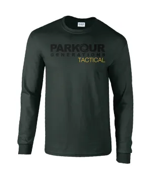 PKGen Tactical Long Sleeve