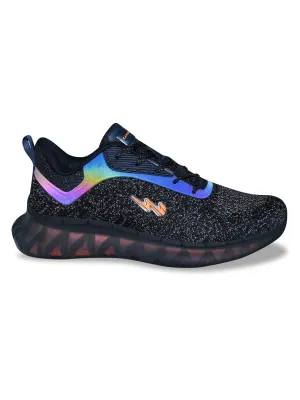 REE-FLECT (N) Blue Men's Sneakers