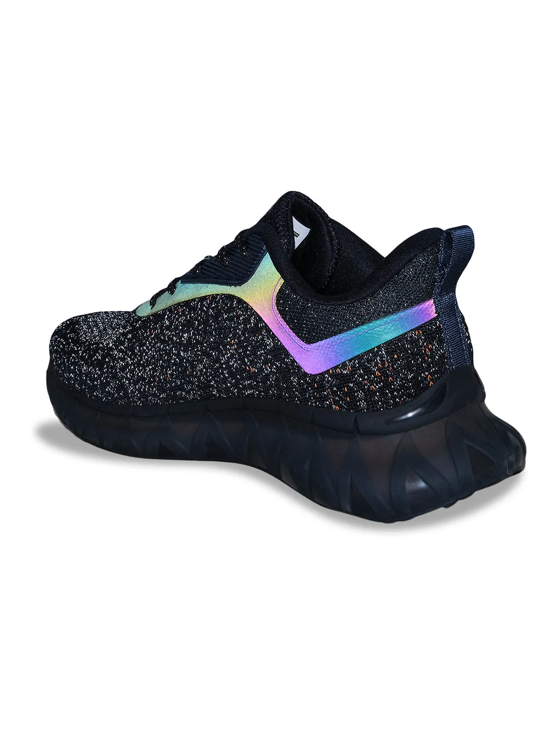 REE-FLECT (N) Blue Men's Sneakers