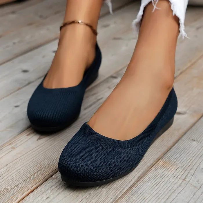 Solene | Comfortable and Non-slip Shoes