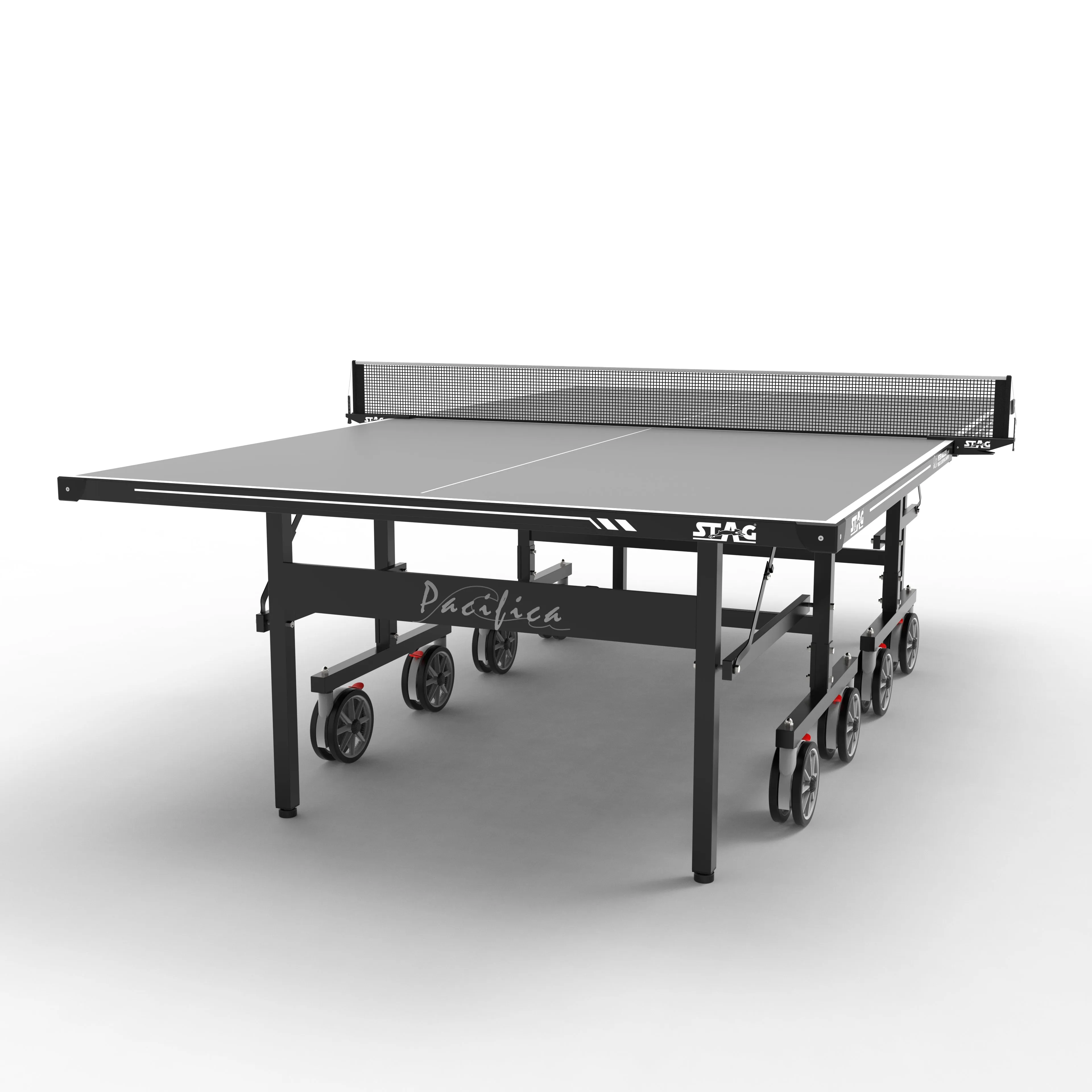 Stag Pacifica Outdoor Table Tennis Table