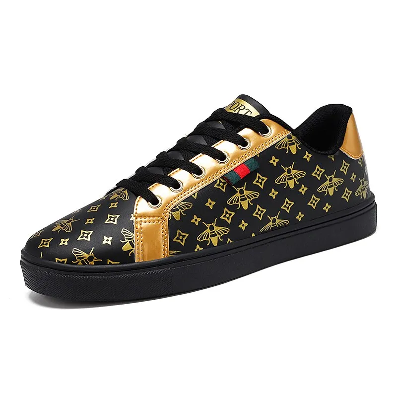 Unisex Sports Casual Shoes Walking Shoes