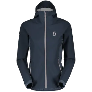 Women's Explorair Hybrid LT Jacket