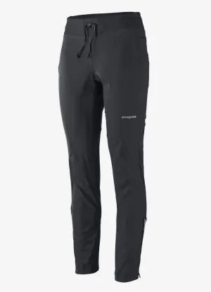 Women's Wind Shield Pants (Past Season)