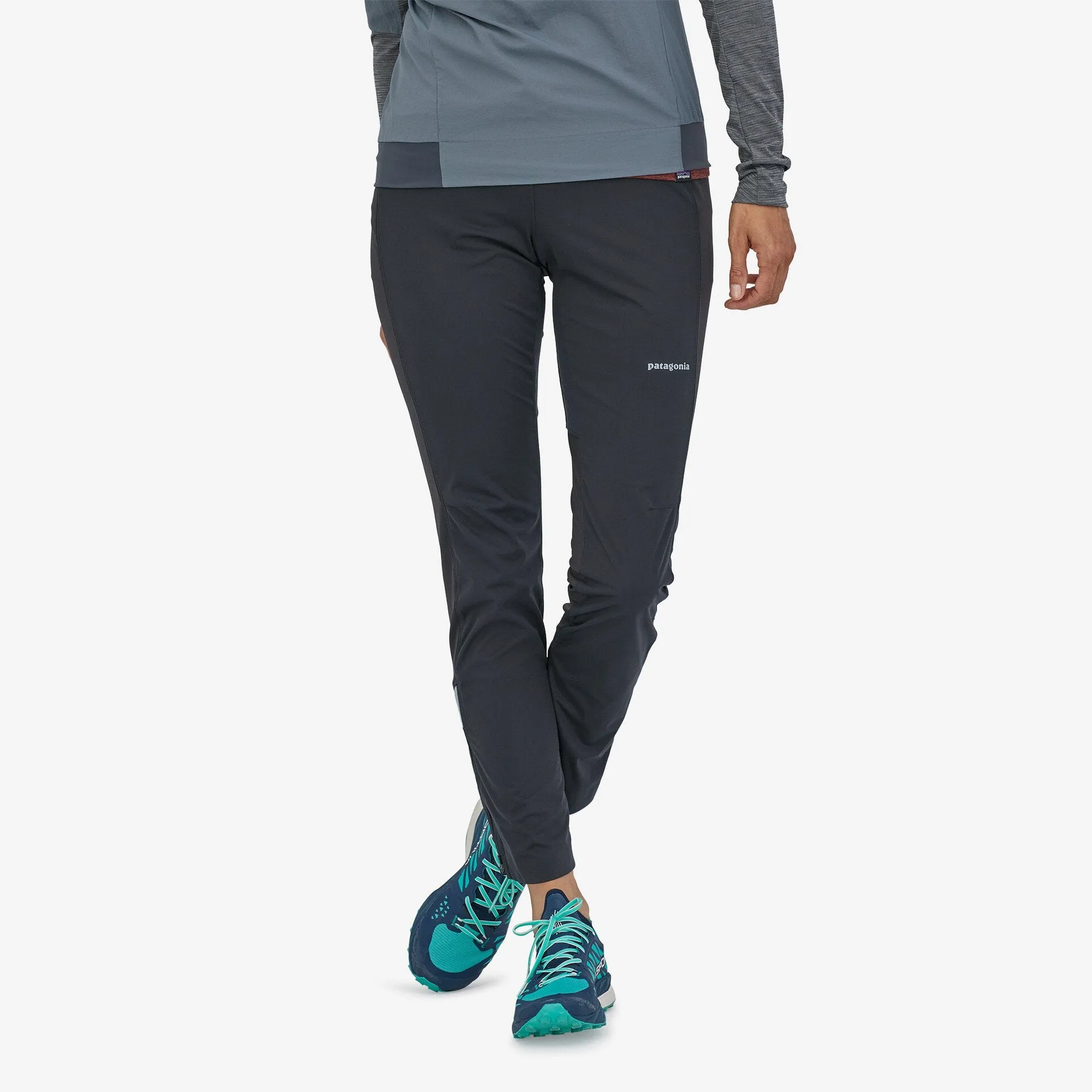 Women's Wind Shield Pants (Past Season)